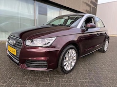 Audi A1 Sportback - 1.0 TFSI CLIM. BJ 11-2016 APK 3-2027