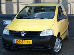Volkswagen Fox - 1.2 Trendline |Stuurbkr |Nieuwe APK |NAP