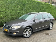 Volkswagen Passat Variant - 1.8 TFSI /AUT/PDC/NAVI//VIDEOTV/160PK/