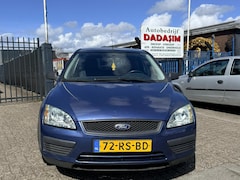 Ford Focus - INCLUSIEF NIEUWE APK