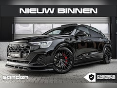 Audi Q8 - 60 TFSIe quattro Competition|B&O|Pano|RSseat|Massage