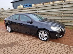 Volvo S60 - 1.6 T3 Kinetic Navigatie