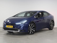 Toyota Prius - 2.0 Plug-in Hybrid Executive | Stuur- & stoelverwarming | Verwarmbare voorruit | Rondomzic