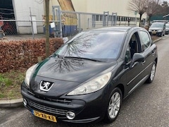 Peugeot 207 - 1.6 VTi XS Pack