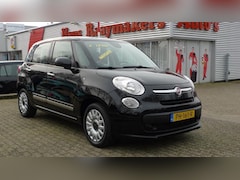 Fiat 500 L - 0.9 TwinAir PopStar navigatie all-in prijs