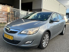 Opel Astra - 1.6 Edition /AUTOMAAT DEFECT/