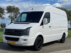 Volkswagen Crafter - 35 2.0 TDI 140pk L2/H2 2017 111.578Km