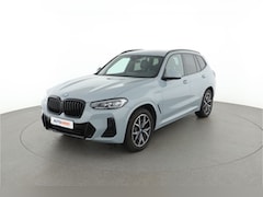 BMW X3 - xDrive30e |AK80528