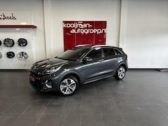 Kia e-Niro - ExecutiveLine 64 kWh , Dodehoek detectie , Keyless , JBL Premium audio , Adaptive cruise c