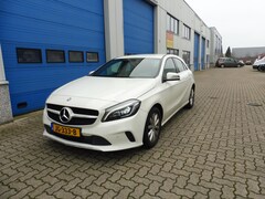 Mercedes-Benz A-klasse - 180 Ambition Airco automaat