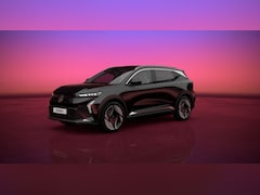 Renault Scenic E-Tech - EV87 long range iconic Uit voorraad leverbaar op is op | €3000 KORTING | 5 jaar garantie