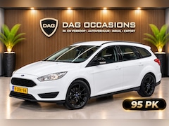 Ford Focus Wagon - 1.5 TDCi 95PK | NAVI | CRUISE | TREKHAAK