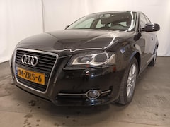 Audi A3 Sportback - 1.2 TFSI Attraction Advance - Incl. 3 maanden garantie - Navi - Cruise Control - Clima - 6
