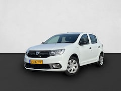 Dacia Sandero - 0.9 TCe Essential / AIRCO / slechts 45.435 KM
