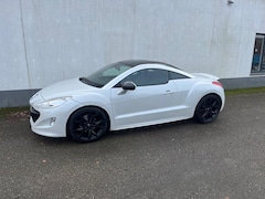 Peugeot RCZ - 1.6 THP Limited Edition, '10, 180000 KM, IN EEN KEURIGE STAAT