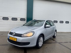 Volkswagen Golf - 1.2 TSI Comfortline BlueMotion Nieuwstaat Origin 164.000Km