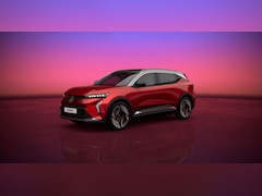 Renault Scenic E-Tech - EV87 long range iconic Uit voorraad leverbaar op is op | 3.000 KORTING | 5 jaar garantie |