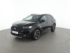 DS 7 Crossback - E-Tense 4x4 Executive |ZE62772||