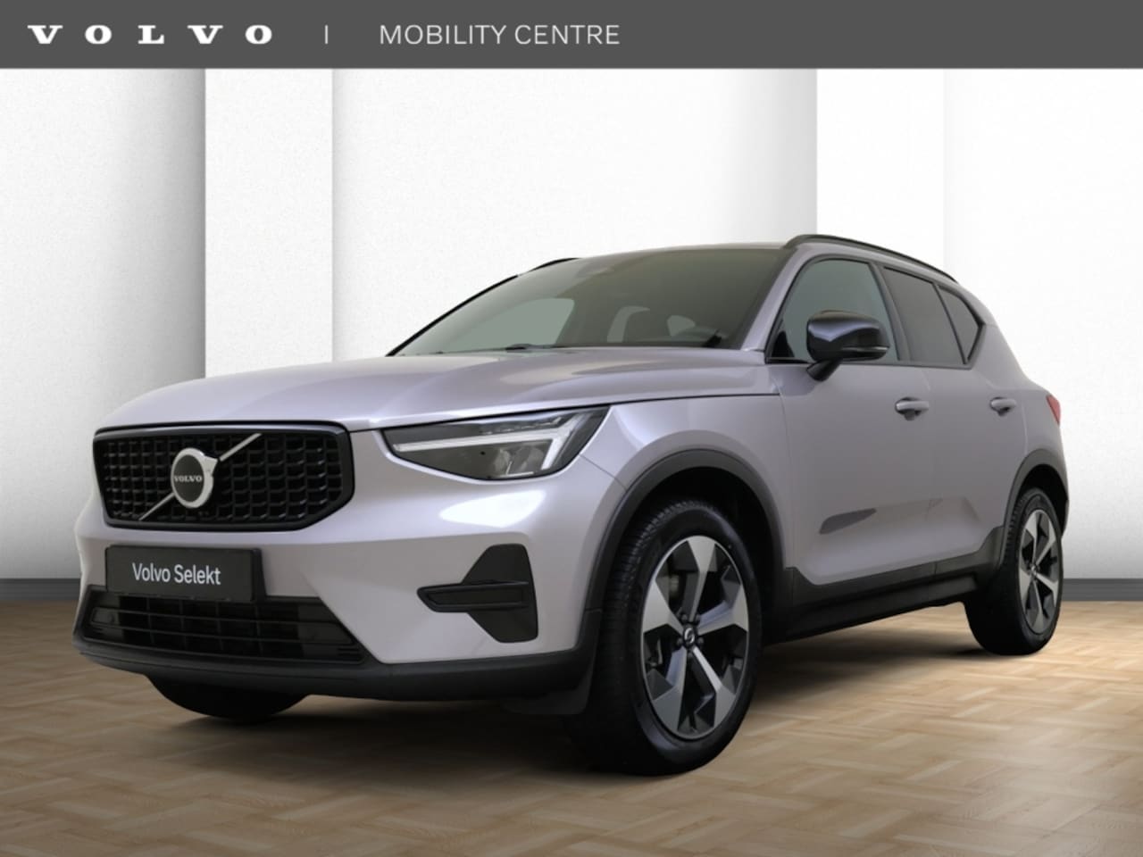 Volvo XC40 - B4 Plus Dark | Trekhaak | Dodehoekdetectie | Harman/Kardon | - AutoWereld.nl
