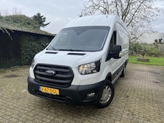 Ford Transit - 350 2.0 TDCI L4H3 Trend RWD Automaat