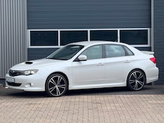 Subaru Impreza - 2.5 WRX 265 PK|4WD