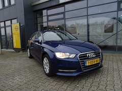 Audi A3 Sportback - 1.4 TFSI Attraction Pro Line g-tron AARDGAS