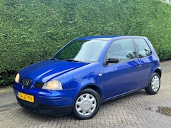 SEAT Arosa - 1.4i Stella /AUTOMAAT/AIRCO/LAGEKM/RIJDTGOED/