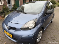 Toyota Aygo - 1.0-12V Comfort