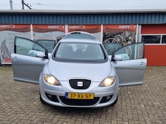 SEAT Altea XL - 1.8 TFSI Stylance. APK Nieuw. Nette en goed onderhouden gezinauto