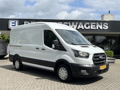 Ford Transit - 310 2.0 TDCI L2H2 Trend 130pk/96kW 6-bak | BPM VRIJ |
