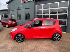 Chevrolet Spark - 1.0 16V LS Bi-Fuel - Airco - Inruil Mog