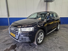 Audi Q5 - 45 TFSI quattro Automaat