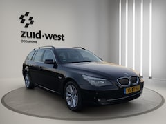 BMW 5-serie Touring - 523i Executive Automaat LCI Xenon LED