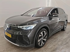 Volkswagen ID.4 - 77 kWh 204pk First | SOH 93% | Warmtepomp | Camera | PDC V+A | LED | ACC | Stuur- & Stoelv