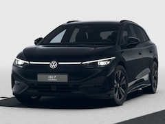 Volkswagen ID.7 Tourer - Limited Edition Plus 86 kWh accu, 210 kW / 286 PK