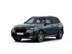 BMW X5 - xDrive50e | M Sportpakket Pro | Travel Pack | Innovation Pack | Comfort Pack | Comfort Plu
