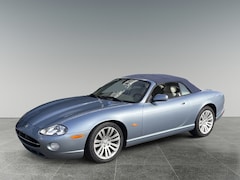 Jaguar XK8 - 4.0 V8 Cabriolet