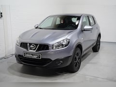 Nissan Qashqai - 2.0 Accenta 4x4 Clima PDC Cruise