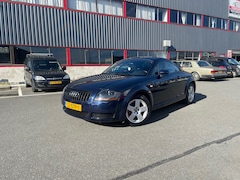 Audi TT - 1.8 5V Turbo / CRUISE / LEDERE-VERWARMDE STOELEN / AIRCO