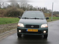 Suzuki Ignis - 1.3-16V GL