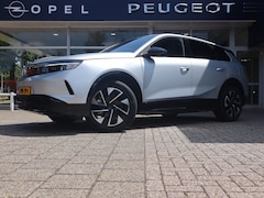 Opel Grandland Electric - EV 73kWh 213PK Automaat GS, Rijklaarprijs Navigatie Warmtepomp Head Up Display Adaptieve C