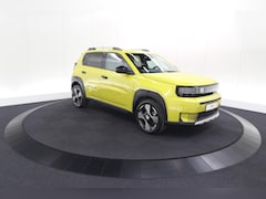 Fiat Grande Panda - E La Prima 7 kW 44 kWh | 1 Fase | SOH 96% | Camera | Navigatie | Parkeersensoren