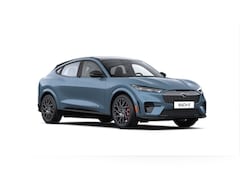 Ford Mustang Mach-E - GT Extended AWD 91 kWh Mustang Mach-E 98kWh AWD GT | 490KM Rijbereik | 487 PK | Active Dri