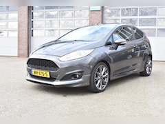 Ford Fiesta - 1.0 EcoBoost ST Line