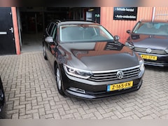 Volkswagen Passat Variant - 1.4 TSI, Trekhaak, Led, el achterklep