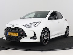 Toyota Yaris - 1.5 Hybrid GR Sport Buy N Drive