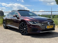 Volkswagen Arteon - 2.0 TSI R-Line Business+ Panoramadak Massage