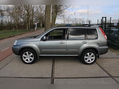Nissan X-Trail - 2.0 Columbia Style 4x4