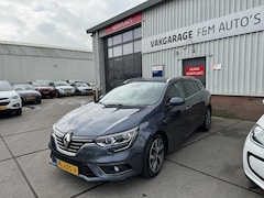 Renault Mégane Estate - 1.2 TCe Bose Clima, cruise, camera