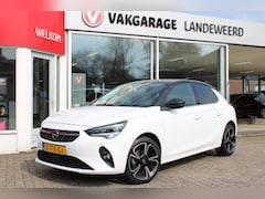 Opel Corsa - 1.2 Elegance Sport 5-deurs